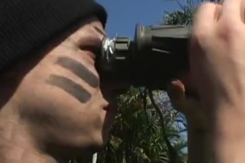 guys licking knobs And receives hammered Hard In The ass