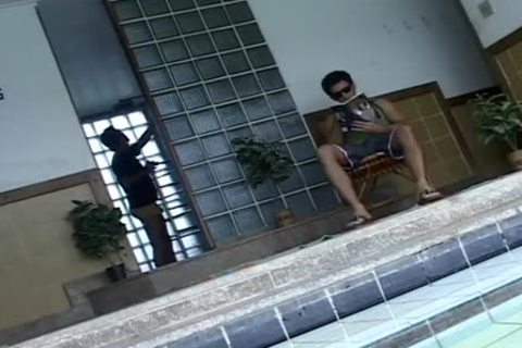 Chris And Kenan  hardcore actions