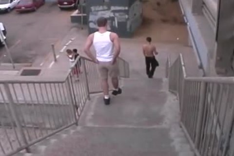 Trent Has lust For rods plows A dude On A Beach