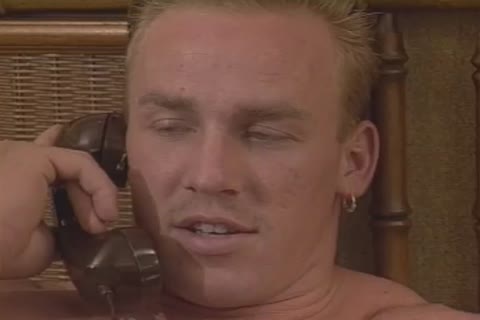 Cutter West Marc Pierce pictures & movie scenes angelleries