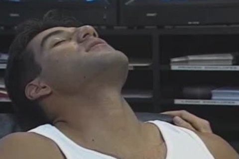 Max Grand And Adam prettye suck And fuck Each Other