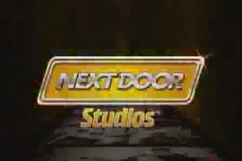 Marcus Mojo and Jimmy