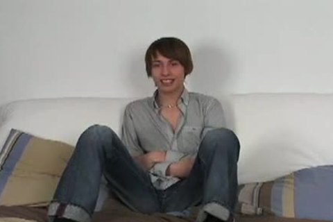 sleazy str8 boy serviced