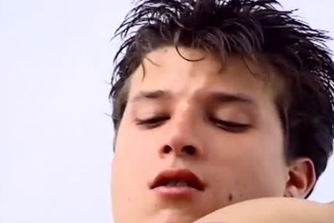 cum Puppies - Scene 9 - Pacific Sun Entertainment