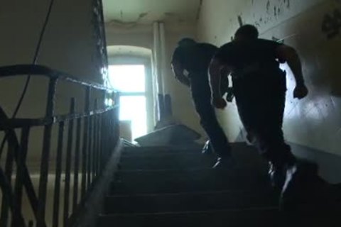 juicy dude Hunt - Fetish sex video - Tube8.com