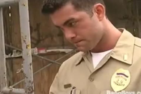 Overdrive 101: throbbing Ball-Bearings and Stic ...