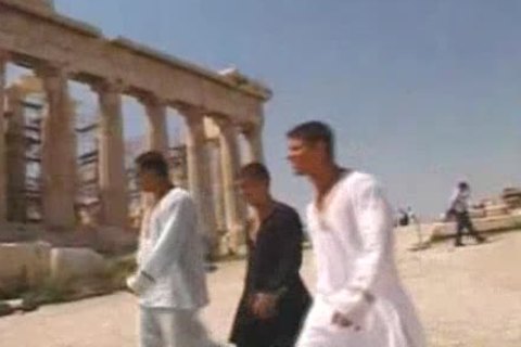 slamming At The Beach