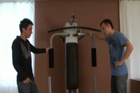 lustful homosexual couple 69 undressedback Sex