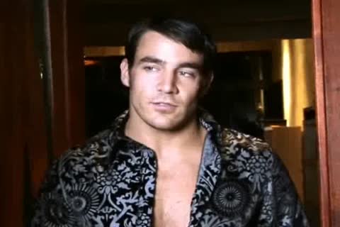 Trick-or-Treat rencounter