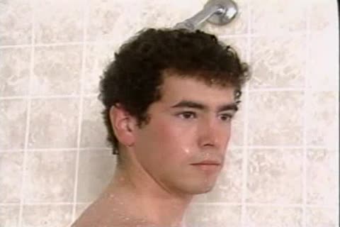 Priyounger Shower Sex