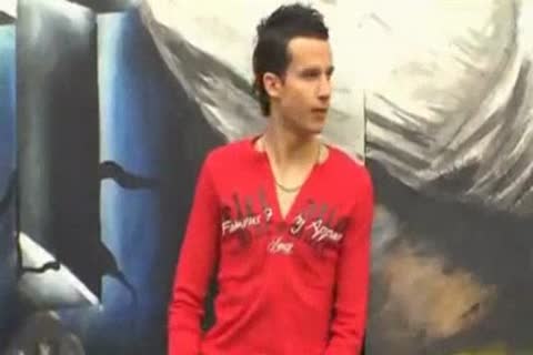 boy twinks Fanny plower enjoydudest