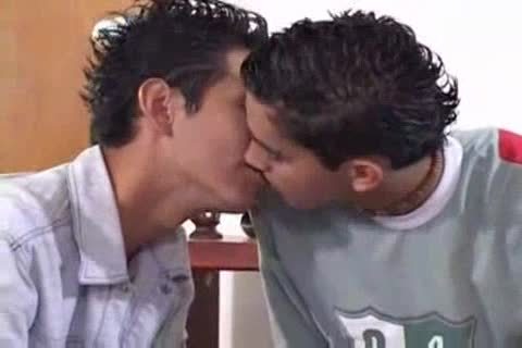filthy Latin twinks bang In Room
