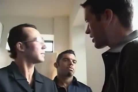 humongous penis orgy