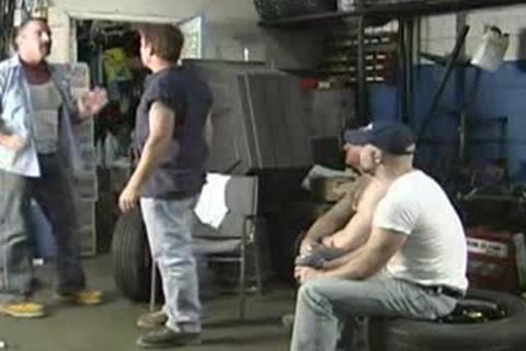 pretty Garage