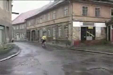 Pavel And The Delivery twink