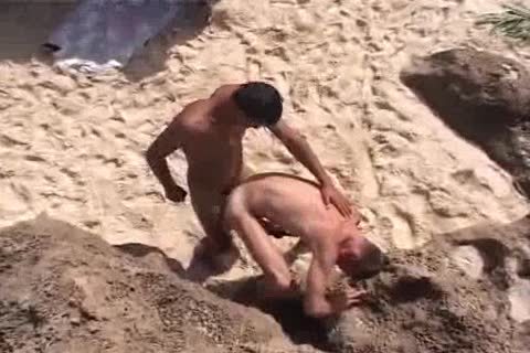 homosexual Arab
