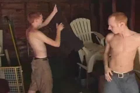 Redheaded twinks suck And fuck