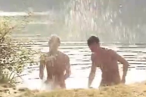 Cthis manrries homosexual dude  dude S With Large schlong  spooge Schwule Jungs