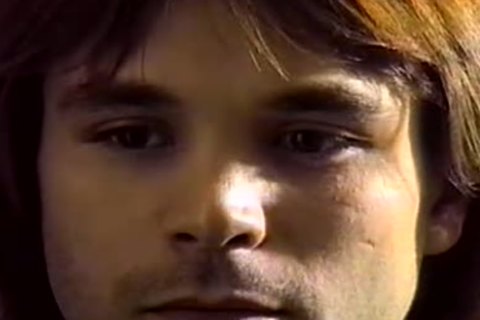 Pleasure in the shower