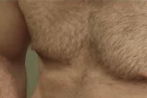 Colleague lends a hand