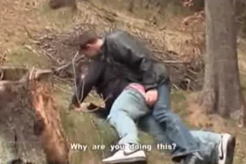 College fellows 18yo getting pounded By older stud