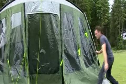 6 fellas Circle Jerk outdoors ((FYFF))