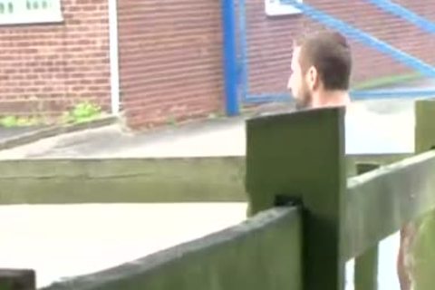 Jonathan Aganali And Landon Conrad