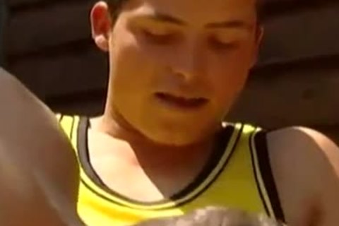 Gy Sex pound Me Hard