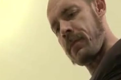 Doctor roleplay scene