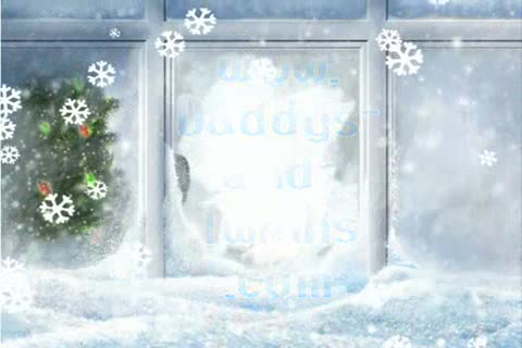 RUDOLPH The deep throat REINDEER