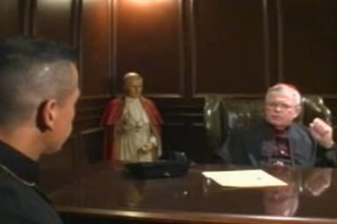 Must see: Sins Of Tthellos dude F.atthellos duder 03 - Part 2