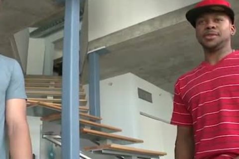 Smaller cock Is The Receiver