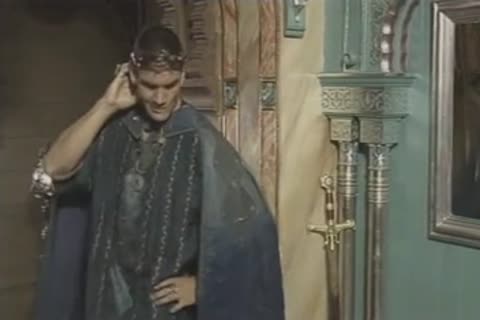 The Empire Of Caesar - Part 1