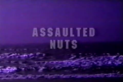 bootyulted Nuts
