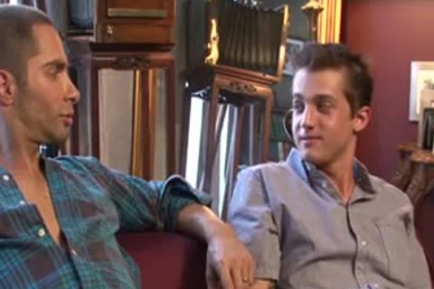 A Fist Full Of chocolate hole