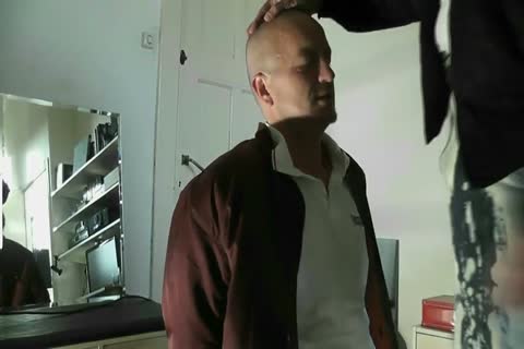 Fuckface slammed Into Submission In Anticipation Of The rewards that guy May acquire