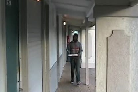 Just bone Dat raw anal 3 - Scene 4