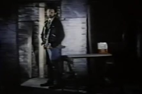 Harleys angels - Scene 2 - The French Connection