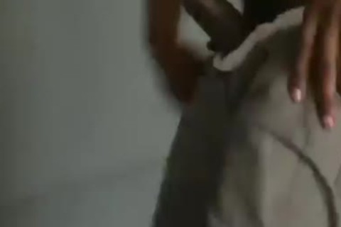 Ace Rockwood And Ricky M.