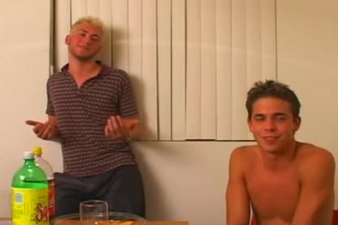 First Experiences - Scene 4