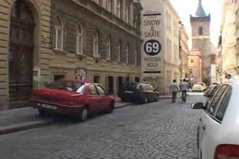 My friend's First Date