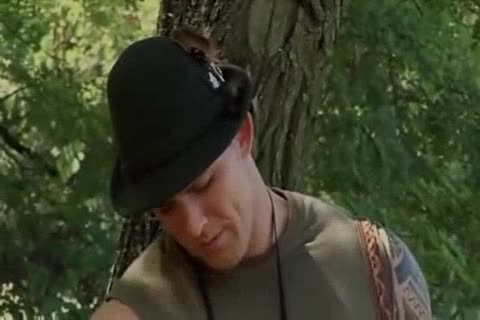 Max Schutler pleasure Hunt