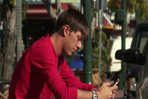 Chasing_DayDreams_Luke_Allen_Topped_By_Hunter_Page