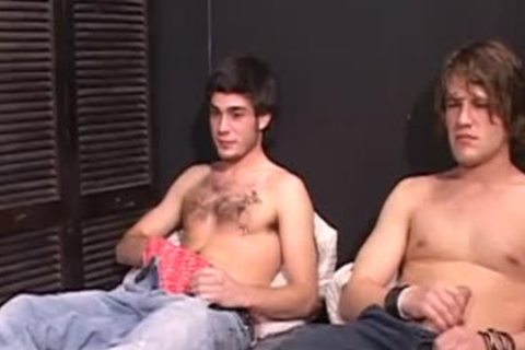 What she can't Give Me - Scene 1