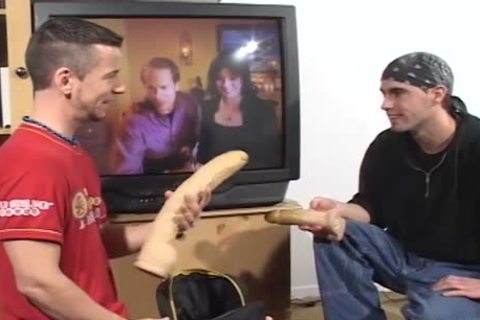 young gay allies Ready To bang