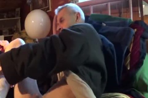 Still Working On The 13mm Very taut Going In But seems more Comfortable once Past The Point Of No Return.