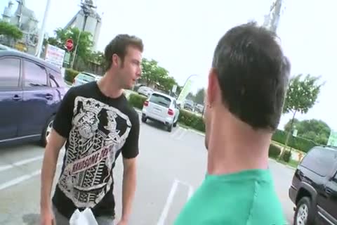 Straight Bait