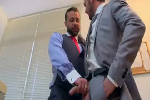 Gabriel Balderoo And Frank Valencia