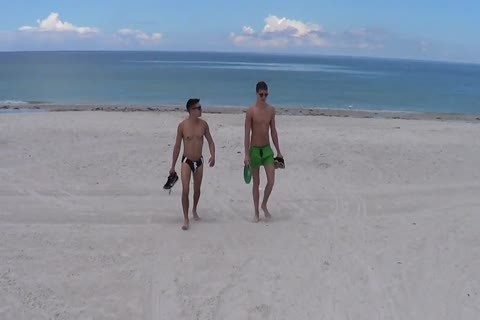 Travis Stevens & Anthony Verusso
raw In TAMPA