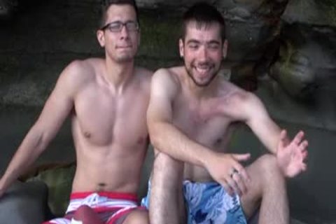 Very cute couple penetration sex scene